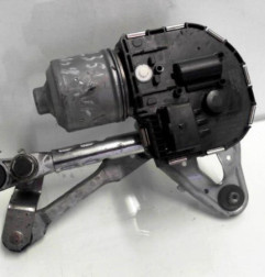 Moteur essuie glace avant gauche PEUGEOT 3008 1 Photo n°1