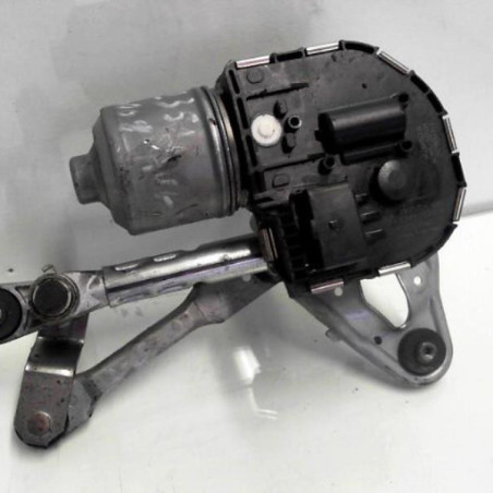 Moteur essuie glace avant gauche PEUGEOT 3008 1 Photo n°1