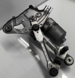 Moteur essuie glace avant gauche PEUGEOT 3008 1 Photo n°3