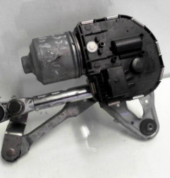 Moteur essuie glace avant gauche PEUGEOT 3008 1 Photo n°4