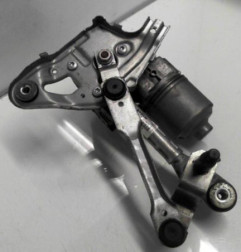 Moteur essuie glace avant gauche PEUGEOT 3008 1 Photo n°6