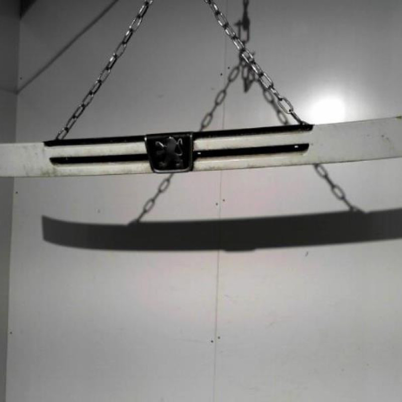 Calandre PEUGEOT BOXER 1