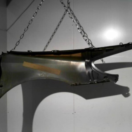 Aile avant gauche PEUGEOT 607