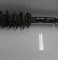 Amortisseur avant gauche PEUGEOT 407 Photo n°1