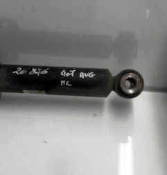 Amortisseur avant gauche PEUGEOT 407