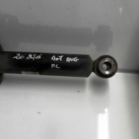 Amortisseur avant gauche PEUGEOT 407