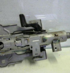 Colonne de direction PEUGEOT 2008 1 Photo n°5