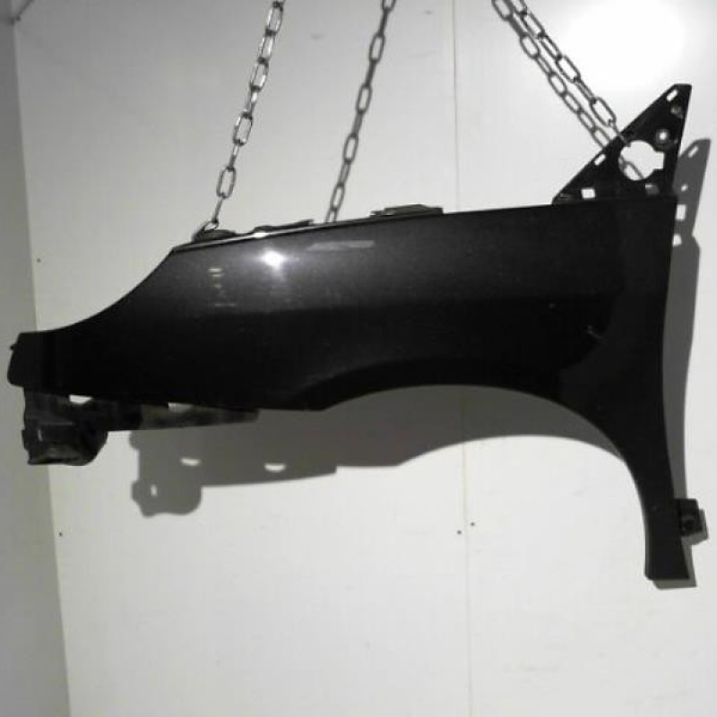 Aile avant gauche PEUGEOT 807