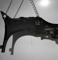 Aile avant gauche PEUGEOT 807