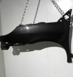 Aile avant gauche PEUGEOT 807 Photo n°4