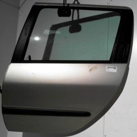 Porte arriere gauche PEUGEOT 206 Photo n°1