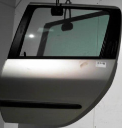 Porte arriere gauche PEUGEOT 206