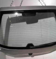 Malle/Hayon arriere PEUGEOT 306