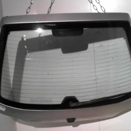 Malle/Hayon arriere PEUGEOT 306