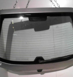 Malle/Hayon arriere PEUGEOT 306 Photo n°4