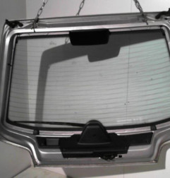 Malle/Hayon arriere PEUGEOT 306 Photo n°6