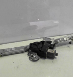 Leve vitre electrique avant droit PEUGEOT 308 1 Photo n°1