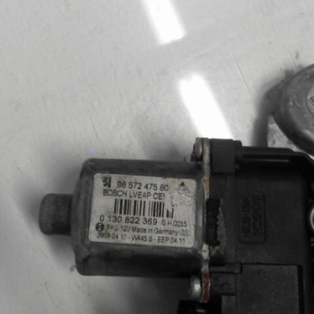 Leve vitre electrique avant droit PEUGEOT 308 1