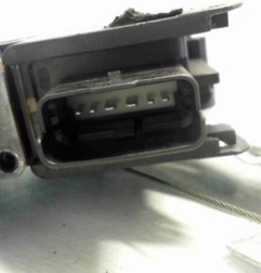 Leve vitre electrique avant droit PEUGEOT 308 1 Photo n°3