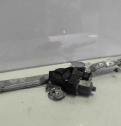 Leve vitre electrique avant droit PEUGEOT 308 1 Photo n°4