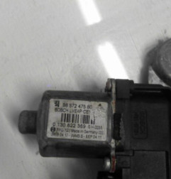 Leve vitre electrique avant droit PEUGEOT 308 1 Photo n°5