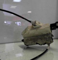 Serrure avant droit PEUGEOT 308 1