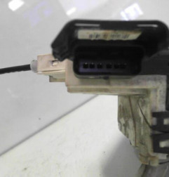 Serrure avant droit PEUGEOT 308 1 Photo n°3