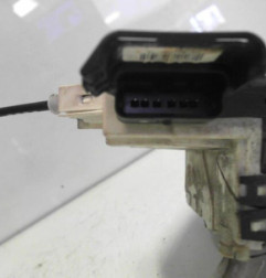 Serrure avant droit PEUGEOT 308 1 Photo n°6