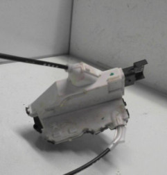 Serrure avant droit PEUGEOT 308 1 Photo n°5