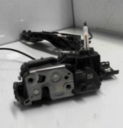 Serrure arriere droit PEUGEOT 308 1