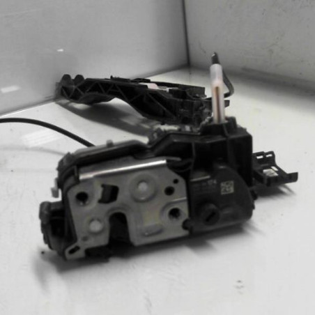 Serrure arriere droit PEUGEOT 308 1