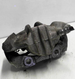 Etrier avant droit (freinage) PEUGEOT 208 1 Photo n°3