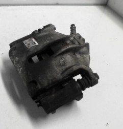 Etrier avant droit (freinage) PEUGEOT 208 1 Photo n°4