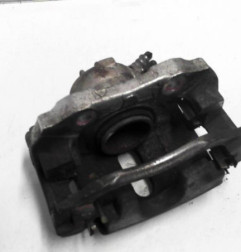 Etrier avant droit (freinage) PEUGEOT 208 1 Photo n°5