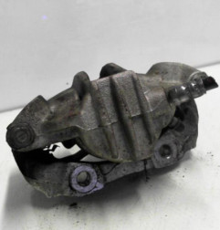 Etrier avant droit (freinage) PEUGEOT 208 1 Photo n°6