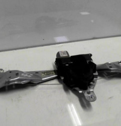 Leve vitre electrique arriere droit PEUGEOT 308 1 Photo n°1