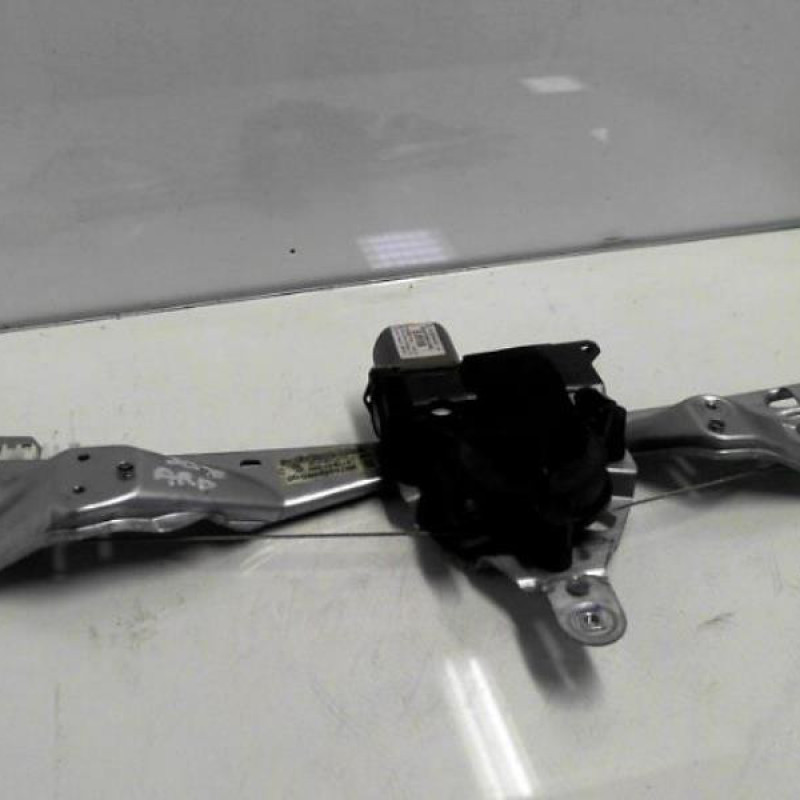 Leve vitre electrique arriere droit PEUGEOT 308 1