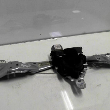 Leve vitre electrique arriere droit PEUGEOT 308 1 Photo n°1