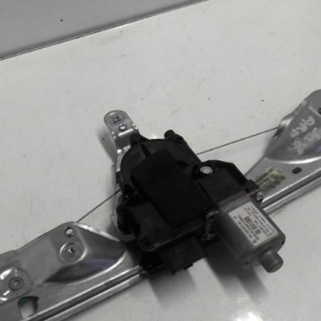 Leve vitre electrique arriere droit PEUGEOT 308 1