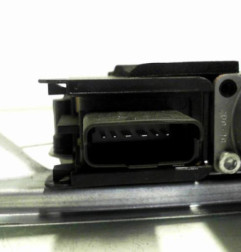 Leve vitre electrique arriere droit PEUGEOT 308 1 Photo n°3