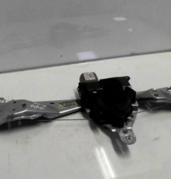 Leve vitre electrique arriere droit PEUGEOT 308 1 Photo n°4