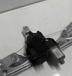 Leve vitre electrique arriere droit PEUGEOT 308 1 Photo n°5