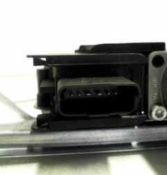 Leve vitre electrique arriere droit PEUGEOT 308 1 Photo n°6