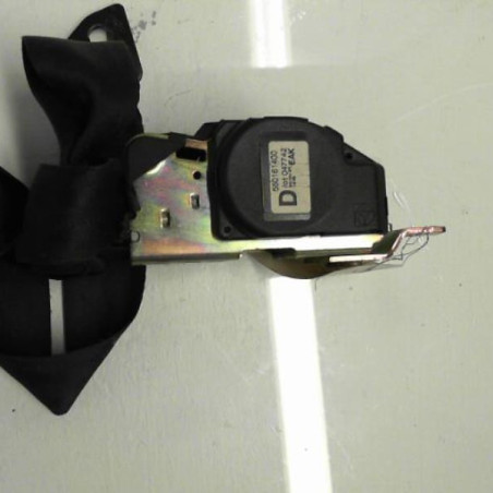 Ceinture avant droit PEUGEOT 106