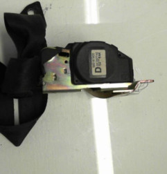 Ceinture avant droit PEUGEOT 106 Photo n°5