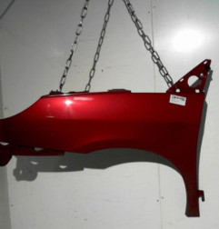 Aile avant gauche PEUGEOT 807 Photo n°1