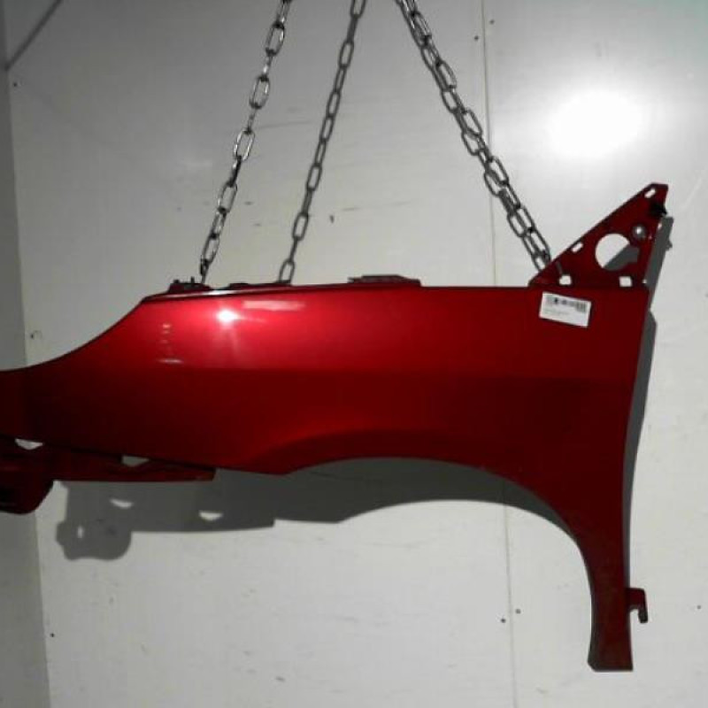 Aile avant gauche PEUGEOT 807