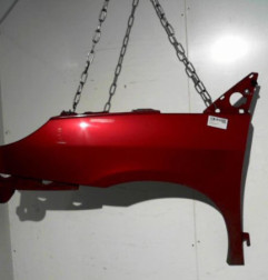 Aile avant gauche PEUGEOT 807 Photo n°4