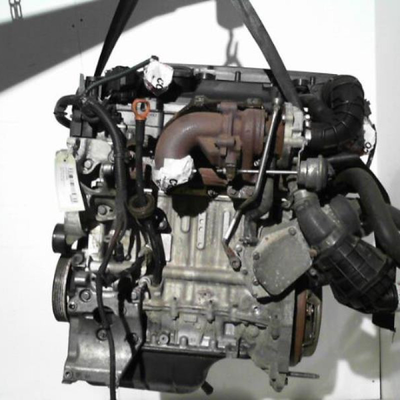 Moteur PEUGEOT BIPPER