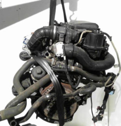 Moteur PEUGEOT BIPPER